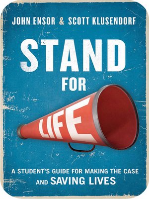 cover image of Stand for Life